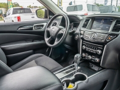 Used 2019  Nissan Pathfinder 4d SUV FWD SV at A Motors Sales & Finance near San Antonio&comma; TX