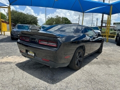Used 2019 Dodge Challenger 2d Coupe RWD SXT at A Motors Sales & Finance near San Antonio, TX