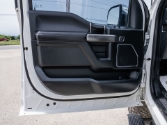 Used 2020  Ford F-150 4WD SuperCrew Platinum 5 1&sol;2 at A Motors Sales & Finance near San Antonio&comma; TX