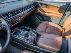 Used 2018 Audi Q7 4d SUV 3.0T Premium Plus at A Motors Sales & Finance near San Antonio, TX