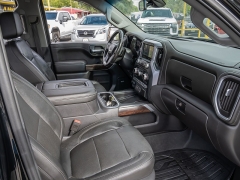 Used 2019  GMC Sierra 1500 4WD Crew Cab SLT at A Motors Sales & Finance near San Antonio&comma; TX