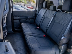 Used 2022  Ford F-150 2WD XL SuperCrew 5&period;5' Box at A Motors Sales & Finance near San Antonio&comma; TX