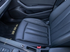 Used 2019  Audi A4 4d Sedan Premium at A Motors Sales & Finance near San Antonio&comma; TX