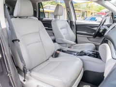 Used 2018  Honda Pilot 4d SUV AWD Elite at A Motors Sales & Finance near San Antonio&comma; TX