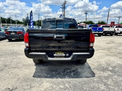 Used 2019 Toyota Tacoma 2WD Double Cab SR at A Motors Sales & Finance near San Antonio, TX