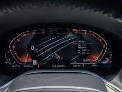 Used 2022  BMW 7 Series 740i Sedan at A Motors Sales & Finance near San Antonio&comma; TX