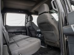 Used 2022  Ford F-150 2WD XL w&sol;STX SuperCrew 5&period;5' Box at A Motors Sales & Finance near San Antonio&comma; TX