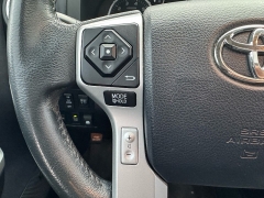 Used 2015 Toyota Tundra 4WD CrewMax 1794 5.7L FFV at A Motors Sales & Finance near San Antonio, TX