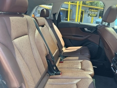 Used 2019 Audi Q7 4d SUV 3.0T Quattro Prestige at A Motors Sales & Finance near San Antonio, TX