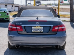 Used 2012  Mercedes-Benz E-Class 2d Convertible E350 at A Motors Sales & Finance near San Antonio&comma; TX
