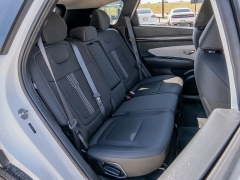 Used 2024  Hyundai Tucson SEL FWD at A Motors Sales & Finance near San Antonio&comma; TX