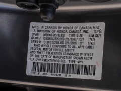 Used 2015  Honda CR-V 4d SUV FWD EX-L at A Motors Sales & Finance near San Antonio&comma; TX