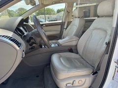 Used 2015 Audi Q7 4d SUV 3.0L TDI Premium+ at A Motors Sales & Finance near San Antonio, TX