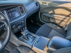 Used 2018 Dodge Charger 4d Sedan RWD SXT Plus at A Motors Sales & Finance near San Antonio, TX