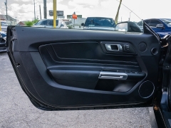 Used 2019 Ford Mustang 2d Convertible GT Premium at A Motors Sales & Finance near San Antonio, TX