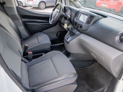 Used 2020 Nissan NV 200 Cargo Van 3d Van S at A Motors Sales & Finance near San Antonio, TX