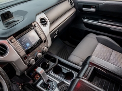 Used 2014  Toyota Tundra 2WD CrewMax SR5 5.7L at A Motors Sales & Finance near San Antonio, TX