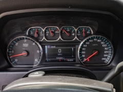 Used 2016  Chevrolet Silverado 1500 2WD Crew Cab LT at A Motors Sales & Finance near San Antonio&comma; TX