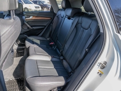 Used 2021  Audi Q5 Premium Plus 45 TFSI quattro at A Motors Sales & Finance near San Antonio&comma; TX