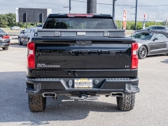 Used 2021 Chevrolet Silverado 1500 4WD Crew Cab 157" LT Trail Boss at A Motors Sales & Finance near San Antonio, TX