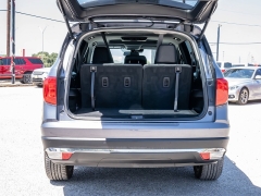 Used 2016  Honda Pilot 4d SUV AWD Touring at A Motors Sales & Finance near San Antonio&comma; TX