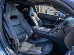 Used 2019 Chevrolet Corvette 2d Coupe Z06 w/1LZ at A Motors Sales & Finance near San Antonio, TX