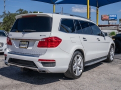 Used 2015  Mercedes-Benz GL-Class 4d SUV GL550 at A Motors Sales & Finance near San Antonio&comma; TX