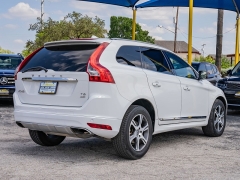 Used 2015 Volvo XC60 4d SUV AWD (2015.5) T6 at A Motors Sales & Finance near San Antonio, TX