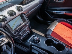 Used 2020  Ford Mustang 2d Fastback GT at A Motors Sales & Finance near San Antonio&comma; TX