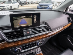 Used 2018  Audi Q5 4d SUV Quattro Premium Plus at A Motors Sales & Finance near San Antonio&comma; TX