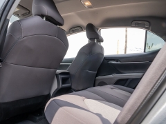 Used 2023  Toyota Camry Hybrid LE CVT at A Motors Sales & Finance near San Antonio&comma; TX