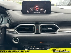 Used 2019 Mazda CX-5 4d SUV FWD Grand Touring at A Motors Sales & Finance near San Antonio, TX