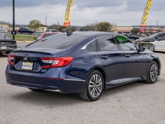 Used 2019  Honda Accord Hybrid 4d Sedan Touring at A Motors Sales & Finance near San Antonio&comma; TX