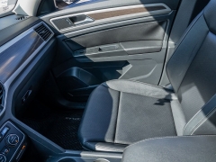Used 2019 Volkswagen Atlas 4d SUV 3.6L SE Technology at A Motors Sales & Finance near San Antonio, TX