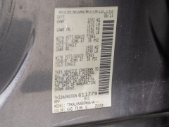 Used 2013  Nissan Armada 4d SUV RWD SV at A Motors Sales & Finance near San Antonio&comma; TX