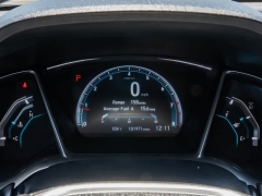Used 2016  Honda Civic Sedan 4d EX at A Motors Sales & Finance near San Antonio&comma; TX