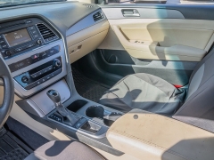 Used 2015 Hyundai Sonata 4d Sedan SE at A Motors Sales & Finance near San Antonio, TX