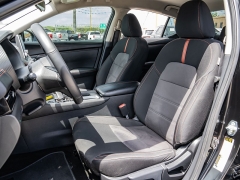 Used 2024  Nissan Sentra SR CVT at A Motors Sales & Finance near San Antonio&comma; TX