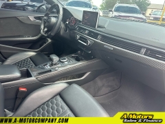 Used 2019 Audi RS5 2d Sportback 2.9T Quattro at A Motors Sales & Finance near San Antonio, TX