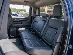 Used 2023  GMC Sierra 1500 2WD Crew Cab 147" SLT at A Motors Sales & Finance near San Antonio&comma; TX