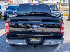 Used 2023  Ford F-150 2WD XL Reg Cab 6.5' Box at A Motors Sales & Finance near San Antonio, TX