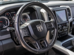 Used 2016 Ram 1500 2WD Crew Cab Lone Star at A Motors Sales & Finance near San Antonio, TX