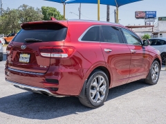 Used 2017  Kia Sorento 4d SUV FWD SX at A Motors Sales & Finance near San Antonio&comma; TX