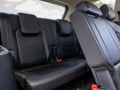 Used 2018  Volkswagen Atlas 3&period;6L V6 SEL Premium 4MOTION at A Motors Sales & Finance near San Antonio&comma; TX