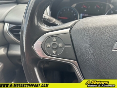 Used 2018 Chevrolet Traverse 4d SUV FWD LT Cloth w/1LT at A Motors Sales & Finance near San Antonio, TX