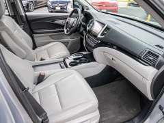 Used 2016  Honda Pilot 4d SUV FWD Touring at A Motors Sales & Finance near San Antonio&comma; TX