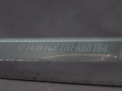 Used 2022  Ford F-150 2WD XL w&sol;STX SuperCrew 5&period;5' Box at A Motors Sales & Finance near San Antonio&comma; TX