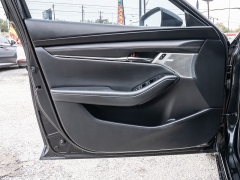 Used 2019  Mazda Mazda3 5d Hatchback FWD Premium AT at A Motors Sales & Finance near San Antonio, TX