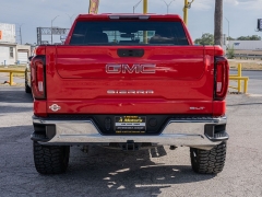 Used 2021 GMC Sierra 1500 2WD Crew Cab 147" SLT at A Motors Sales & Finance near San Antonio, TX