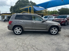 Used 2014 Mercedes-Benz GLK-Class 4d SUV GLK350 at A Motors Sales & Finance near San Antonio, TX